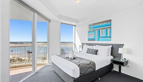 Apartment, 3 Bedrooms