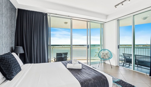Executive Apartment, 2 Bedrooms