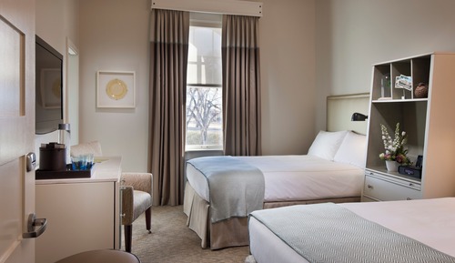 Traditional Double Room