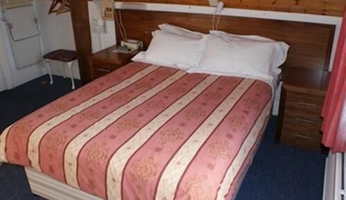 Double Room, Ensuite (B&B)