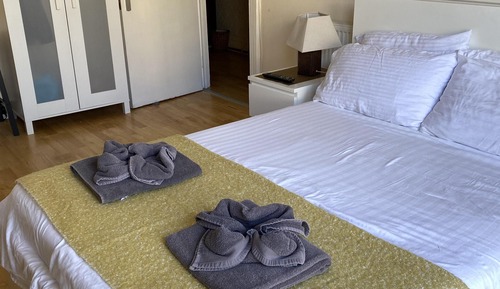 Triple Room, Private Bathroom
