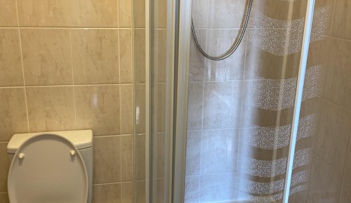 Comfort Double Room, Ensuite
