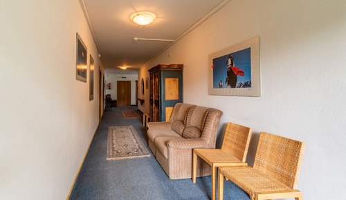 Double Room, Balcony, Annex Building (Gästehaus Laimböck)
