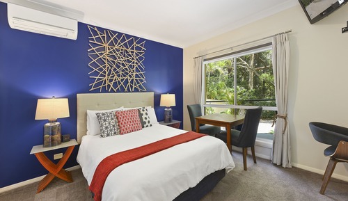 Deluxe Studio Suite, 1 Queen Bed (Umi)