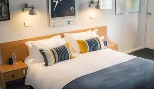 Signature King Terrace Room