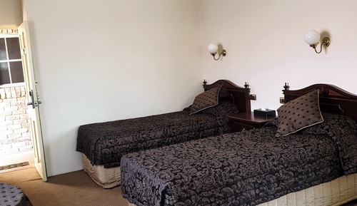 Kitchen Family Suite