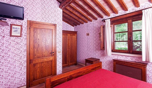 Apartment for 3 people
