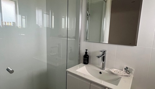 Premium Triple Room (Not Pet friendly)
