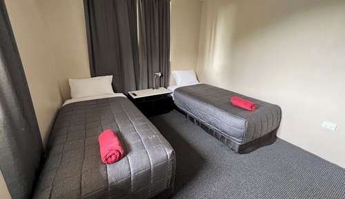 Family Suite, 2 Bedrooms, Non Smoking, Kitchenette (Not Pet friendly)
