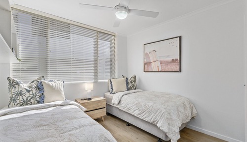 Executive Apartment, 2 Bedrooms