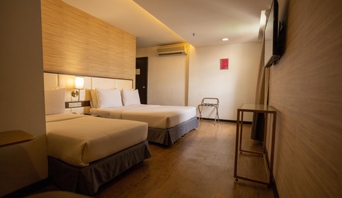 Family Suite