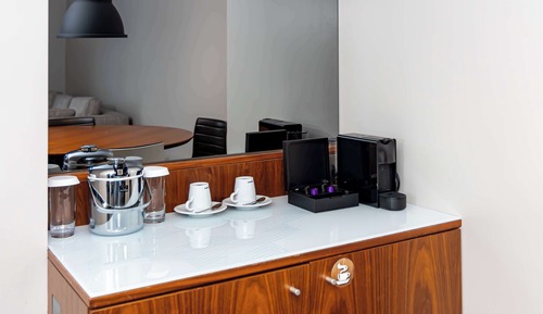 City Suite, Accessible, Non Smoking