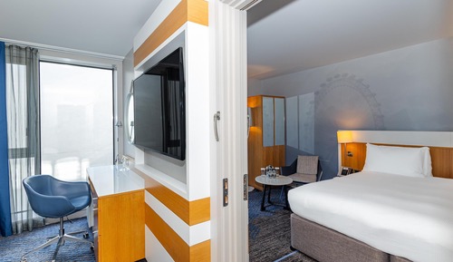 Family Room, Multiple Beds, Connecting Rooms