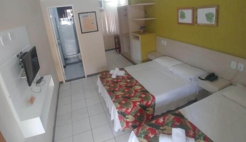 Quarto Standard Master
