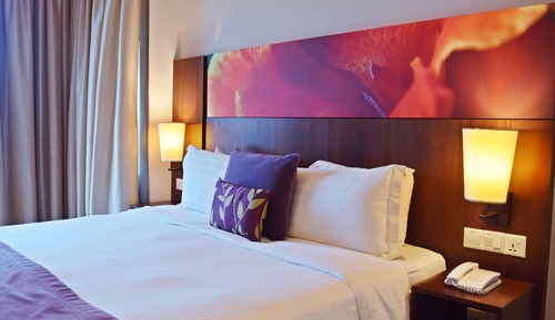 1 Bedroom Deluxe