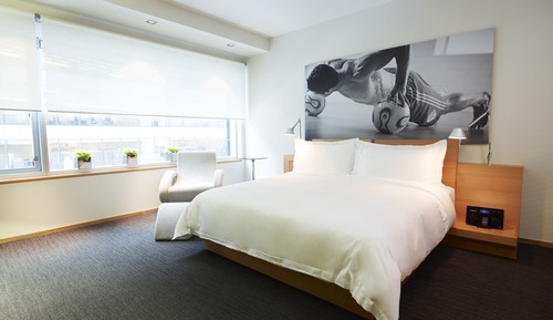 Signature Suite, 1 Bedroom