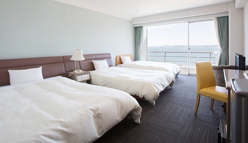 Standard Triple Room, Non Smoking