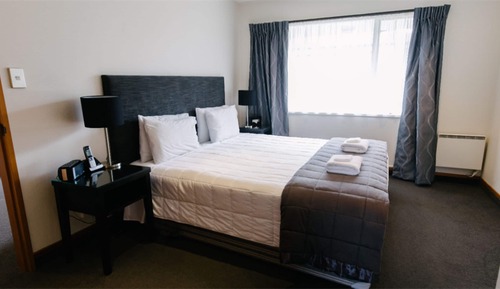 Premium Economy 1 Bedroom