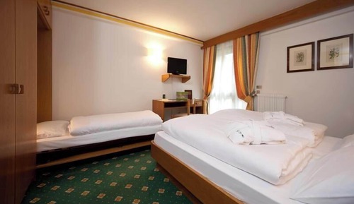 Double Room, Balcony