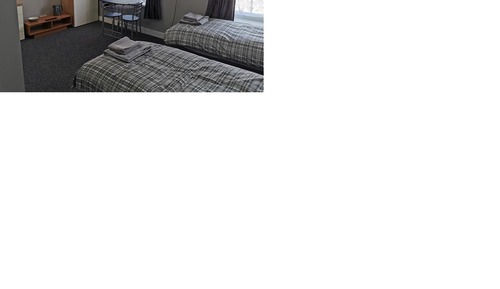 Twin Room, Ensuite (TWIN ROOM)
