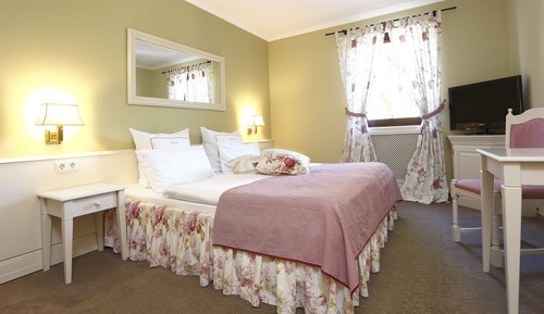 Comfort Double Room