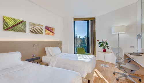Room, 2 Twin Beds