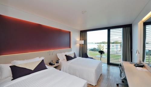 Room, 2 Queen Beds