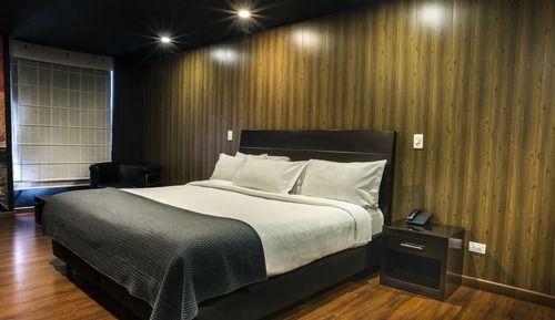 Business Room