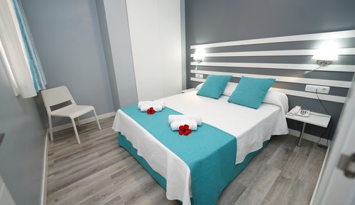 Apartment, 1 Bedroom