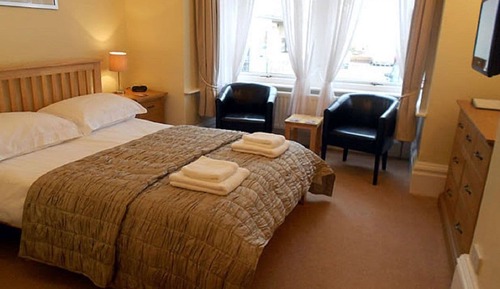 5-King, Ground Floor