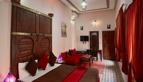 Suite, 1 Bedroom