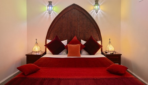 Standard Double Room, 1 Double Bed