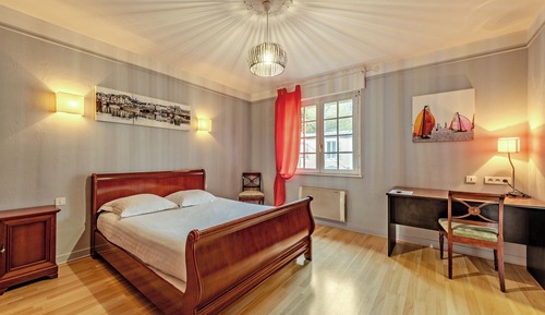 Double Room Single Use