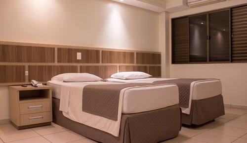 Superior Single Room