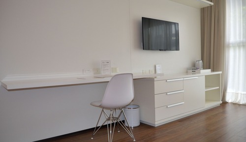 Classic Triple Room