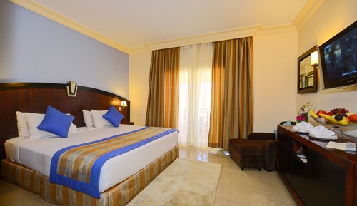 Family Room, Sea View