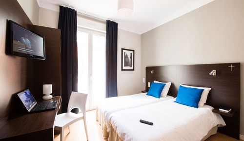 Single Room