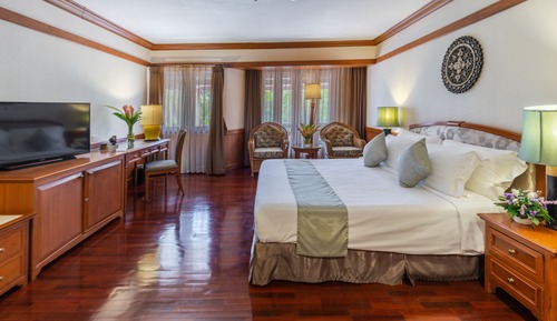 Royal Suite