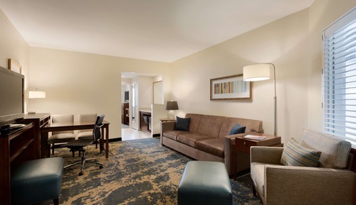 Premium Suite, 1 King Bed, Non Smoking