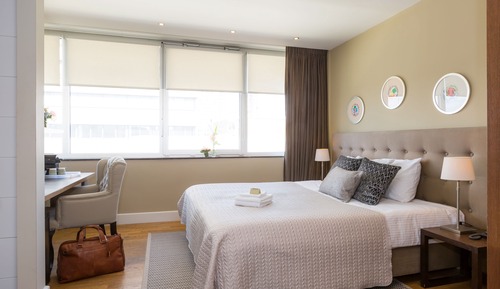 Luxury Room
