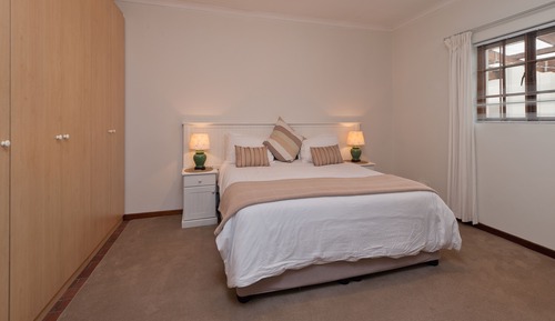 Cottage, 2 Bedrooms (Merlot)