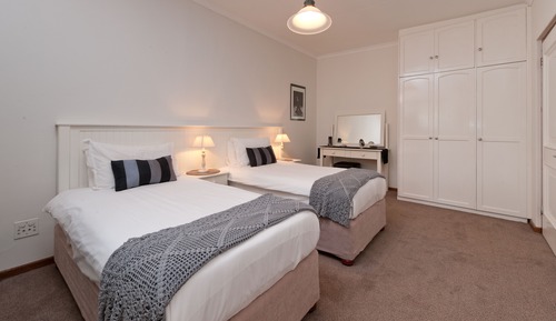 Cottage, 2 Bedrooms (Pinotage)