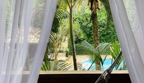 Superior Suite, Balcony, Garden View