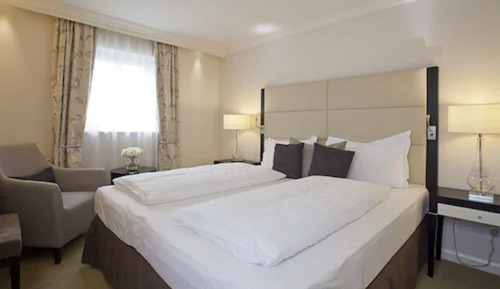 Standard Double or Twin Room, 1 Bedroom