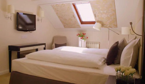 Junior Suite, 1 Bedroom