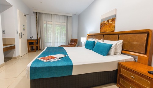Resort Studio