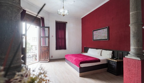 Single Room 2