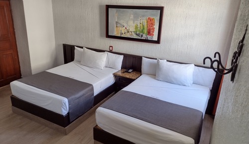 Double Room 4