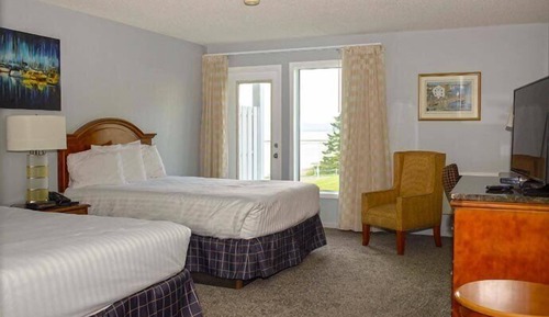 Standard Room, Multiple Beds
