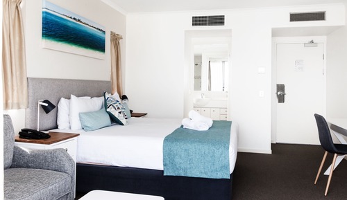 Resort Studio